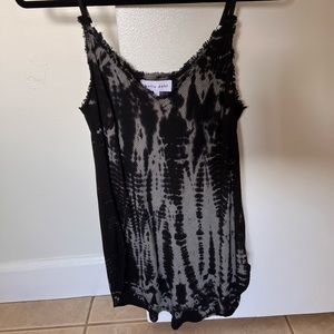 Bella Dahl tank top